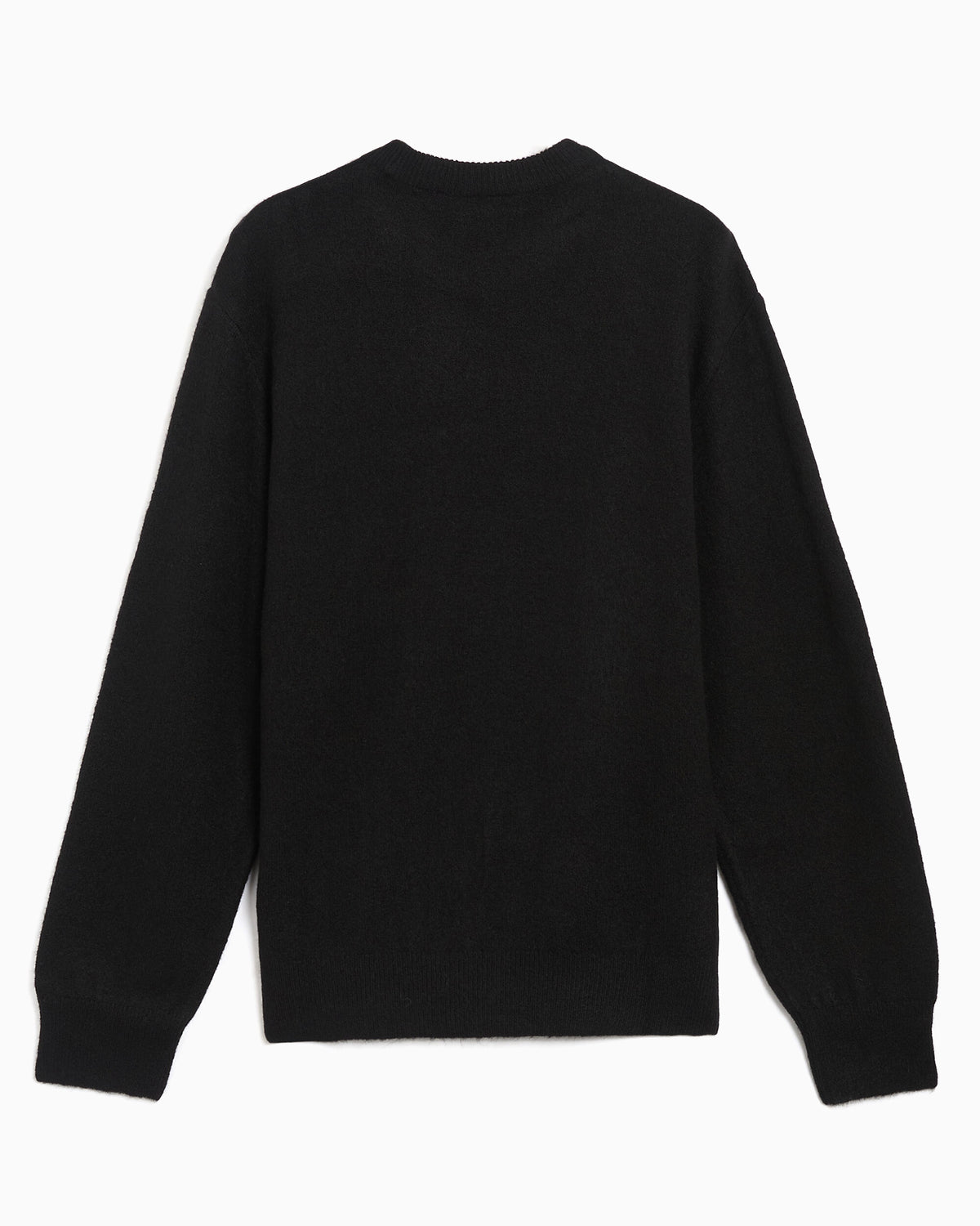 Sweatshirts Carhartt WIP Blackletter Relaxed Men's Sweatshirt - I037375-89XX