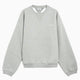 Felpa ricamato Relaxed Carhartt WIP Ebbert per uomo