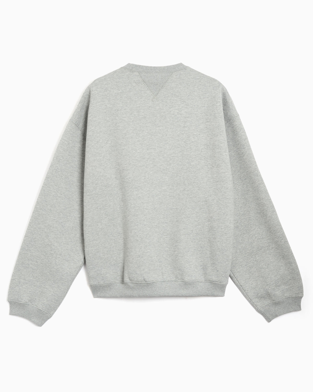 Sweatshirts Carhartt WIP Ebbert Embroidered Relaxed Men's Sweatshirt - I037113-00DXX