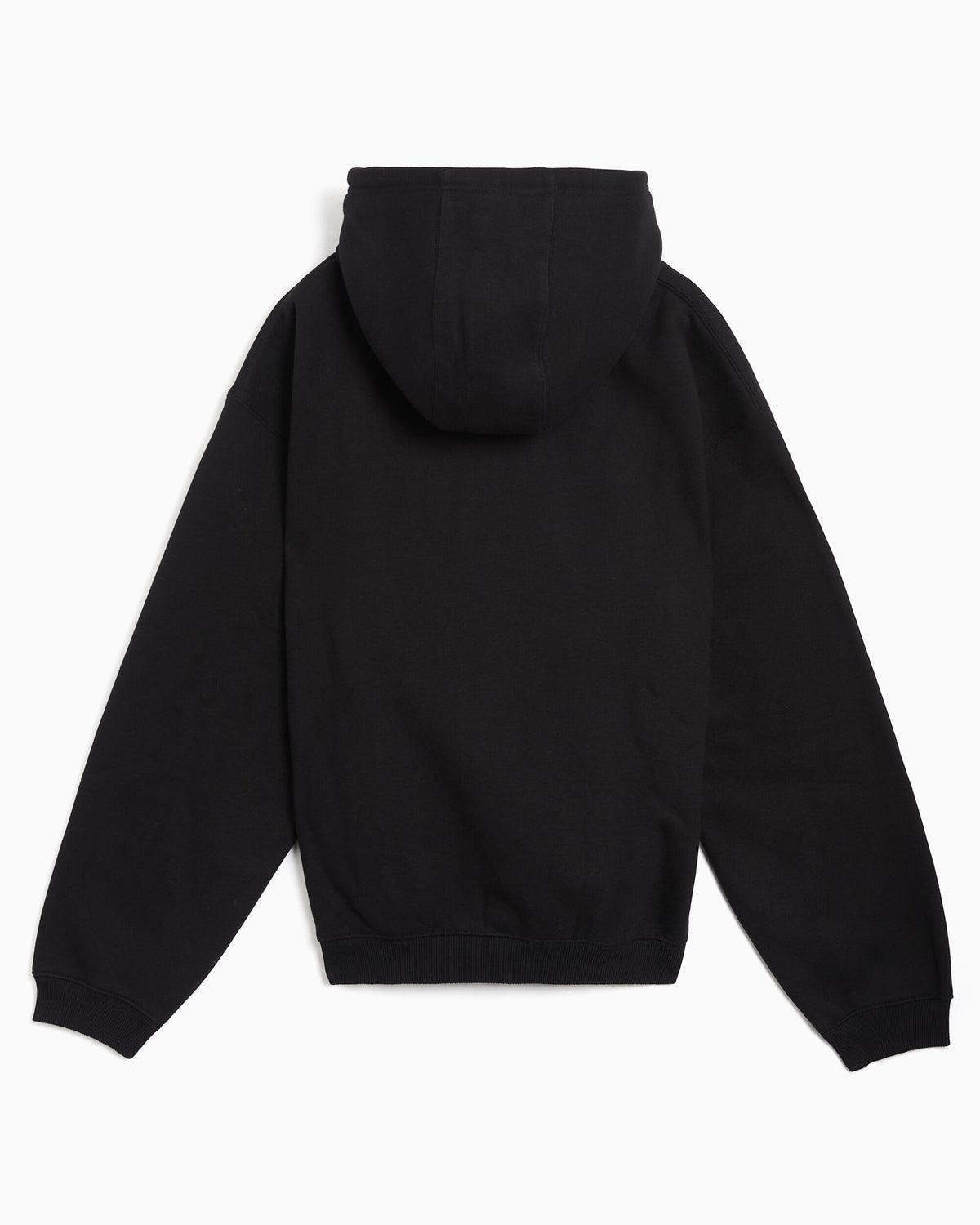 Sweatshirts Carhartt WIP Ebbert Logo Relaxed Men's Zip-Up Sweatshirt - I037114-0D2XX
