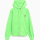 Hoodie Relaxed Carhartt WIP Industry Men's Loose Fit Hoodie per uomo