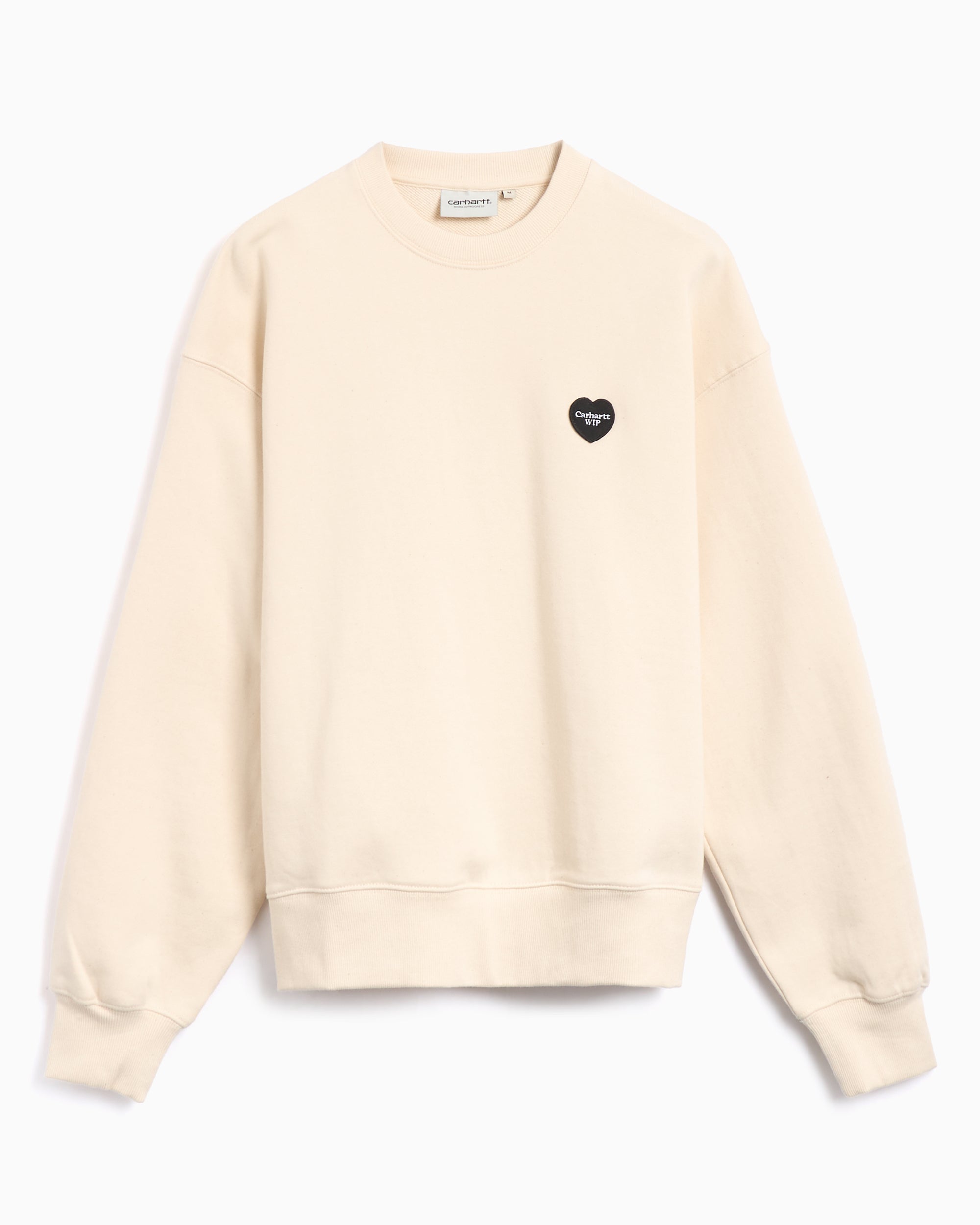 Sweatshirts Carhartt WIP Ingo Women's Oversized Sweatshirt Oversize Women's Sweatshirt - I034677-32MXX