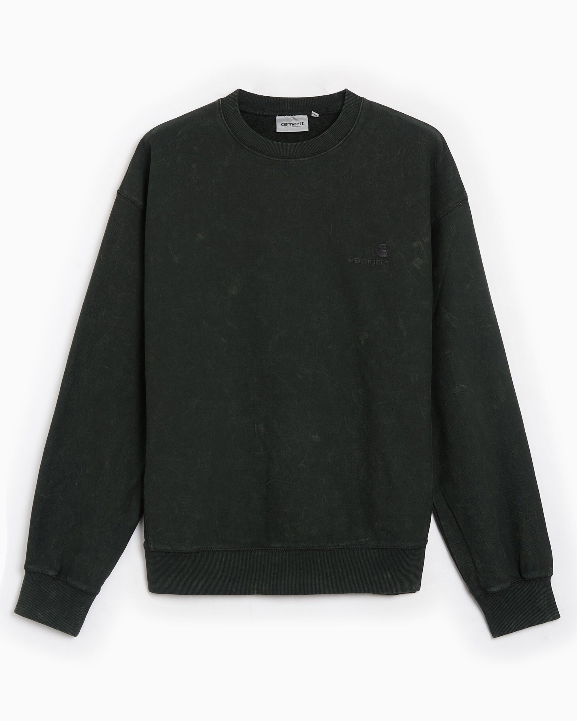 Sweatshirts Carhartt WIP Lambert Boxy Men's Sweatshirt - I037104-3T6FQ