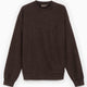 Felpa Boxy Carhartt WIP Lambert per uomo