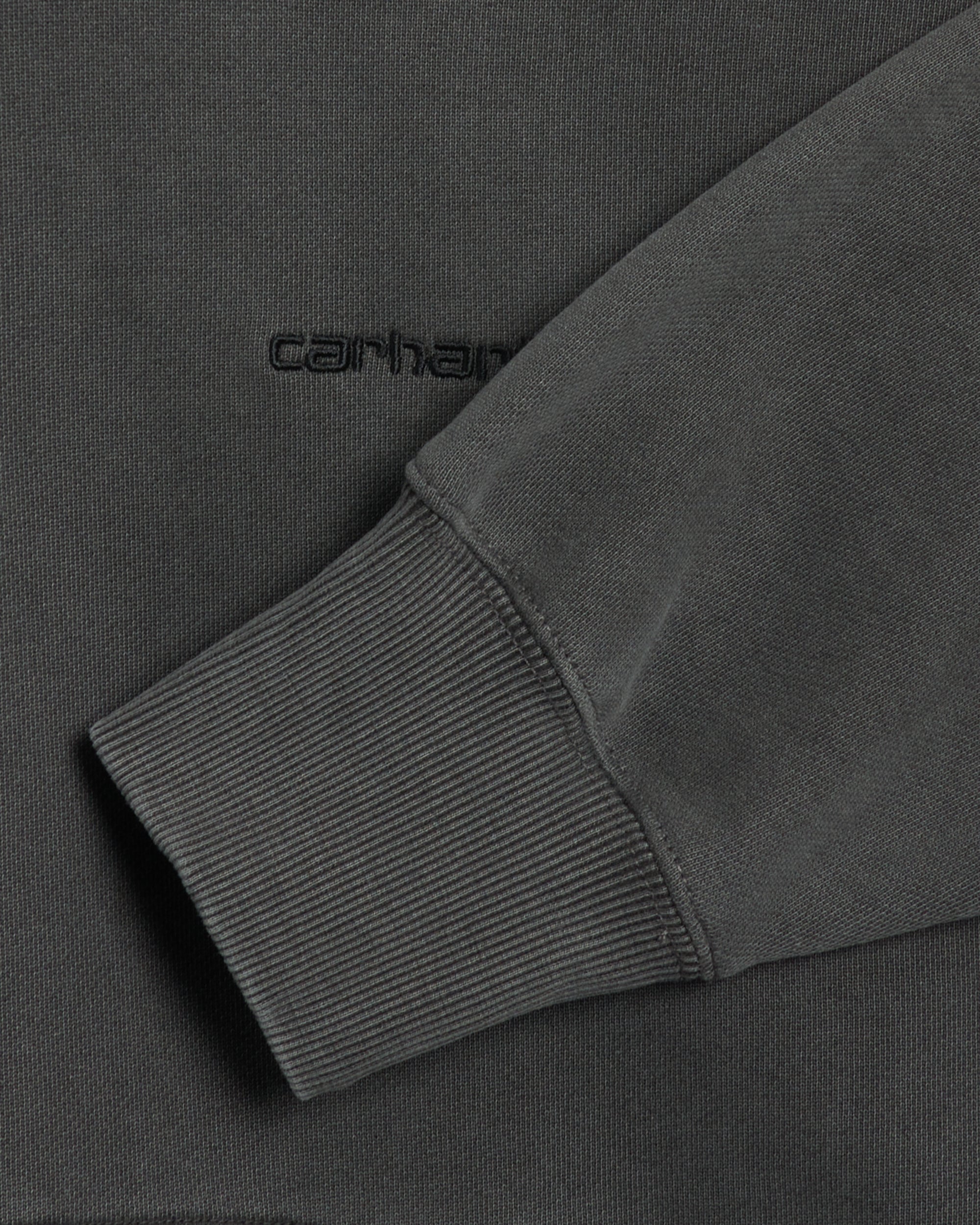 Sweatshirts Carhartt WIP Lumo Women's Loose Hoodie Relaxed Women's Hoodie - I034375-89GD