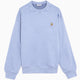 Felpa Oversize Carhartt WIP Nelson Unisex