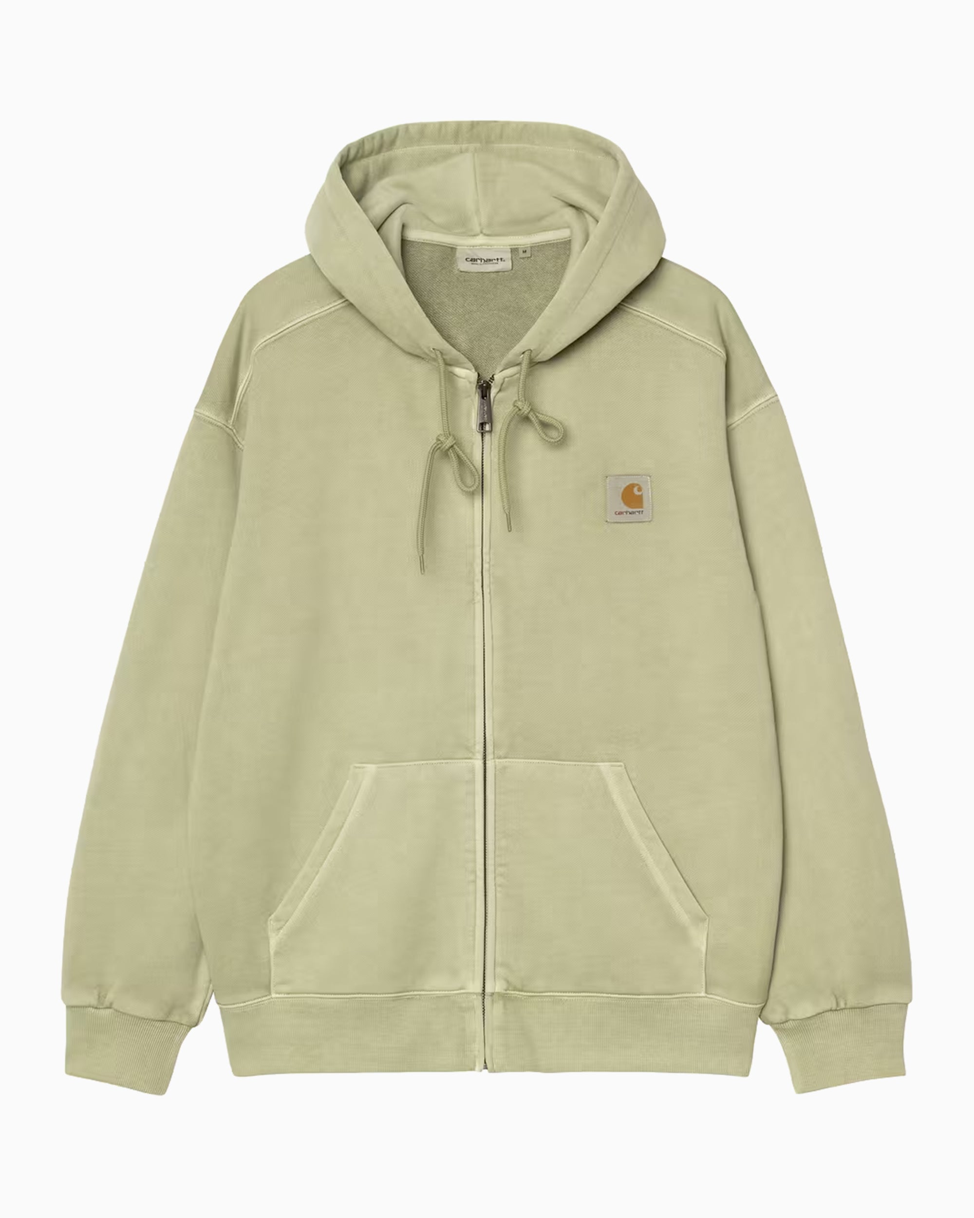 Sweatshirts Carhartt WIP Nelson Oversize Unisex Zip-Up Sweatshirt - I033064-3IEGD