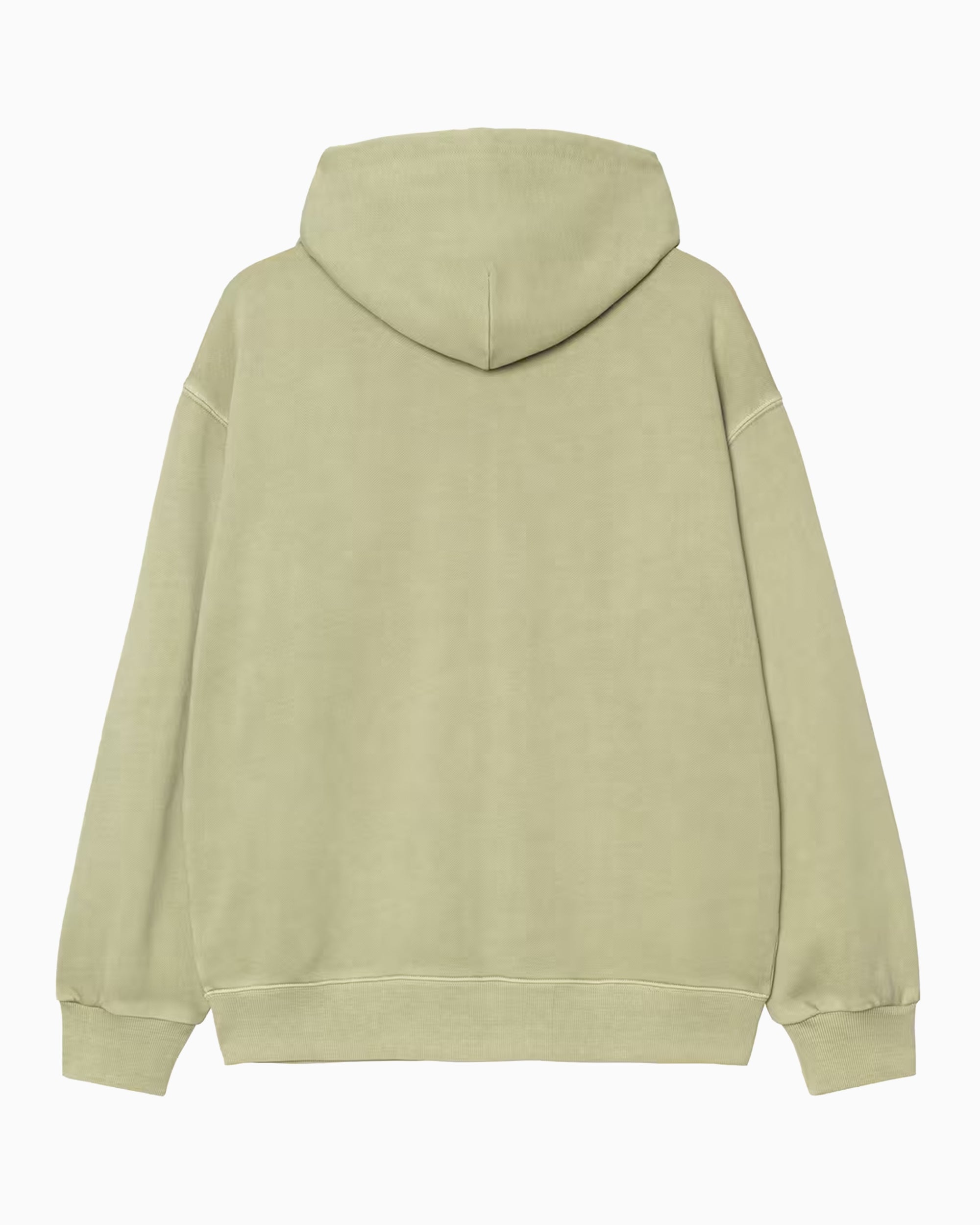 Sweatshirts Carhartt WIP Nelson Oversize Unisex Zip-Up Sweatshirt - I033064-3IEGD