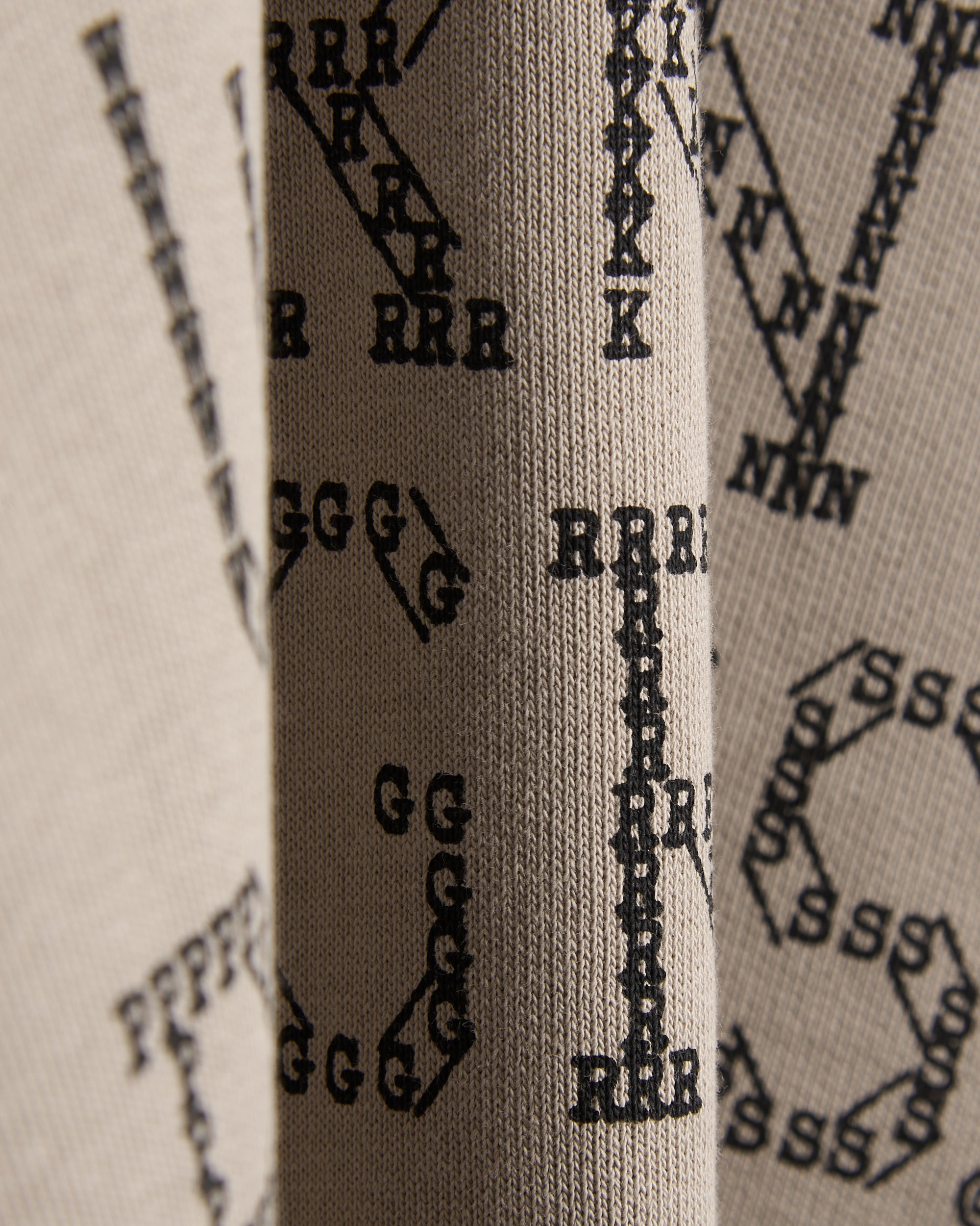 Sweatshirts Carhartt WIP Punched Graphic Relaxed Men's Sweatshirt - I036039-3GEXX