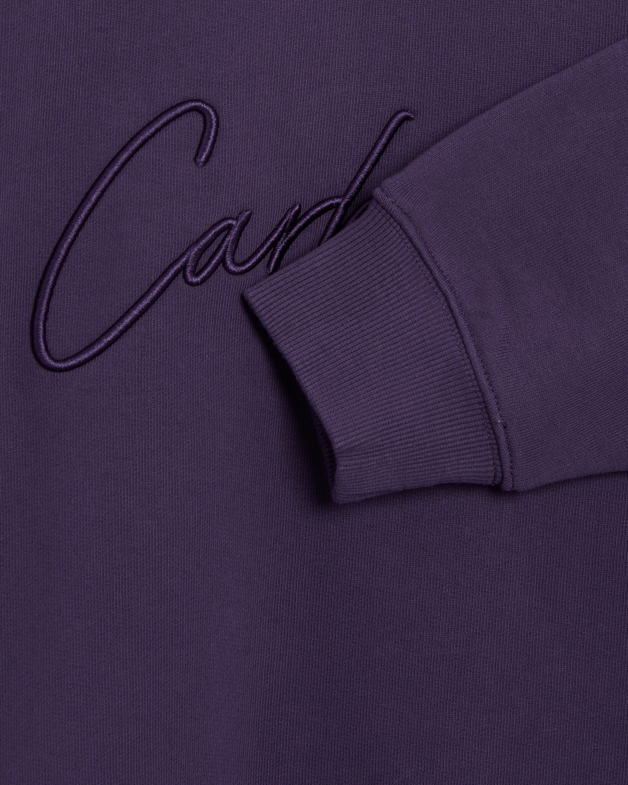 Sweatshirts Carhartt WIP Ray Logo Relaxed Women's Sweatshirt - I035526-889XX