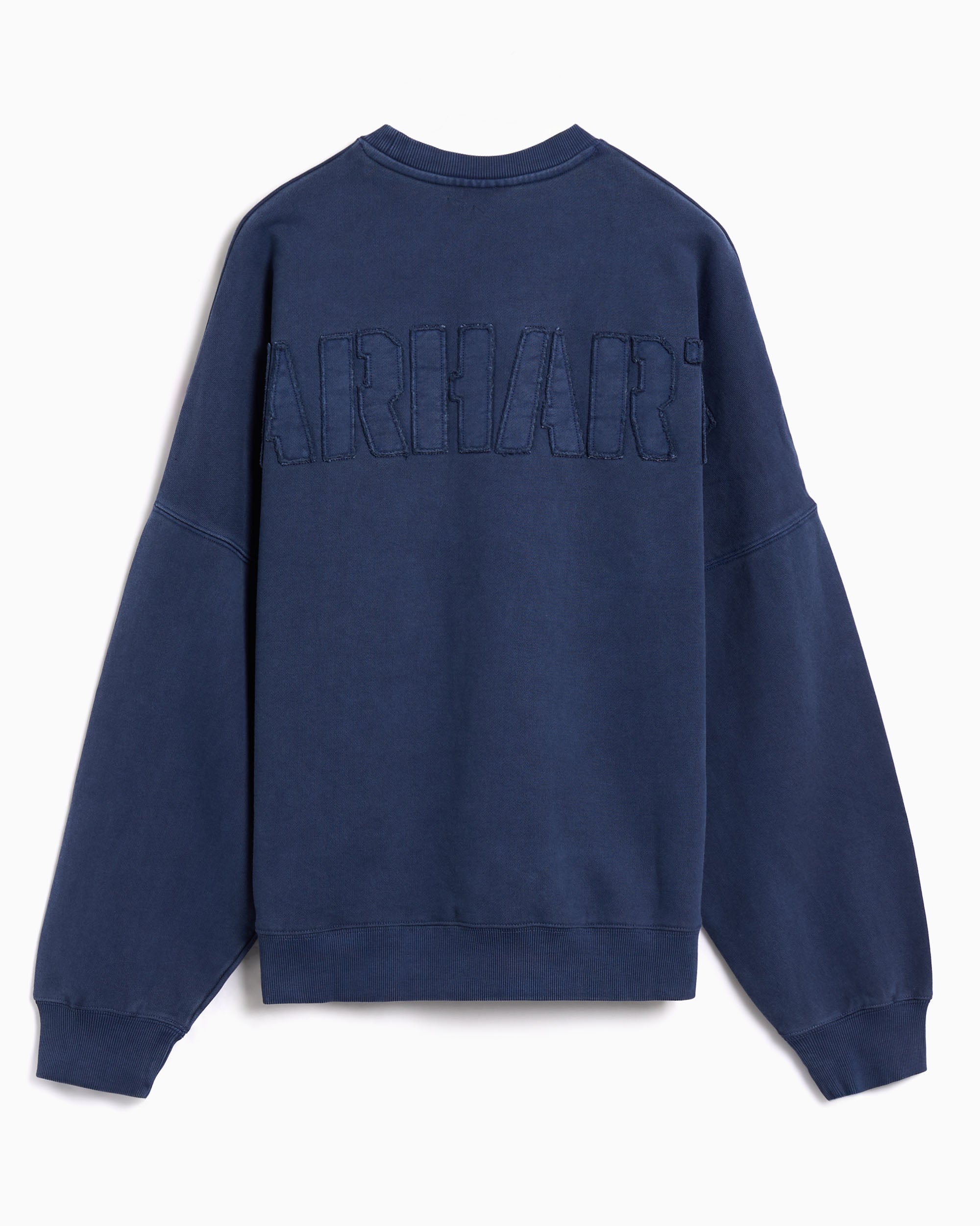 Sweatshirts Carhartt WIP RGGD Relaxed Unisex Sweatshirt - I035636-VQGD