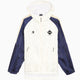 Felpa con zip a righe Carhartt WIP x F.C. Real Bristol Warm Up Unisex