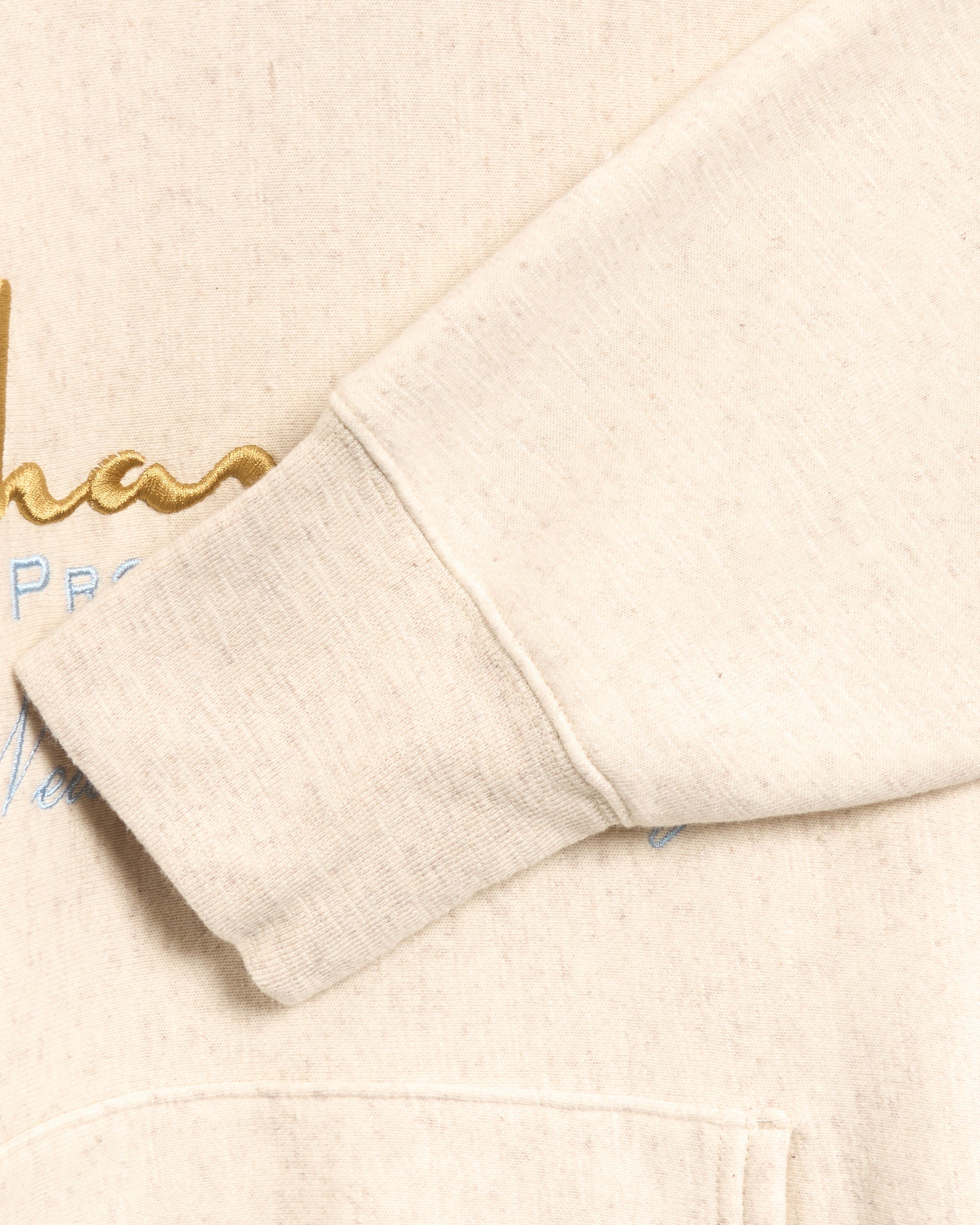 Sweatshirts Champion New York City Men's Hoodie Relaxed Men's Hoodie - 220640-MM006