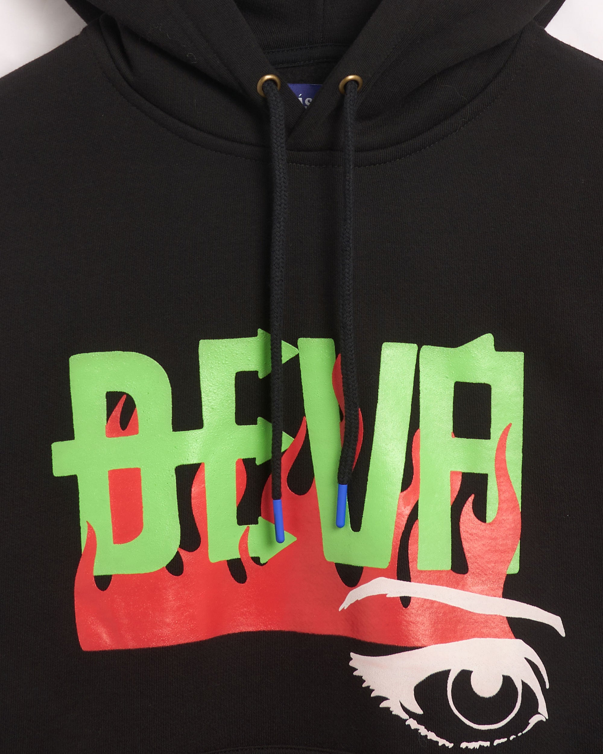 Sweatshirts DEVÁ STATES Dance Men's Hoodie Men's Hoodie - DSC1B204F24
