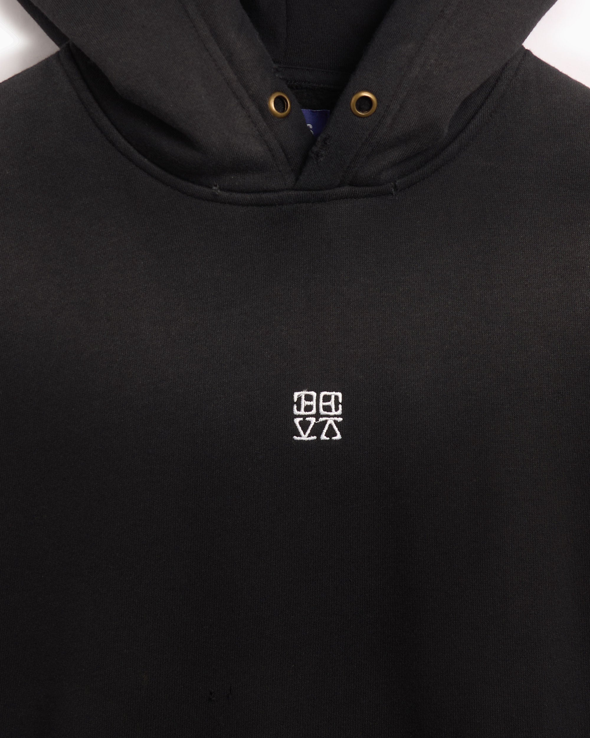 Sweatshirts DEVÁ STATES Solar Men's Hoodie Men's Hoodie - DSC1B201F24
