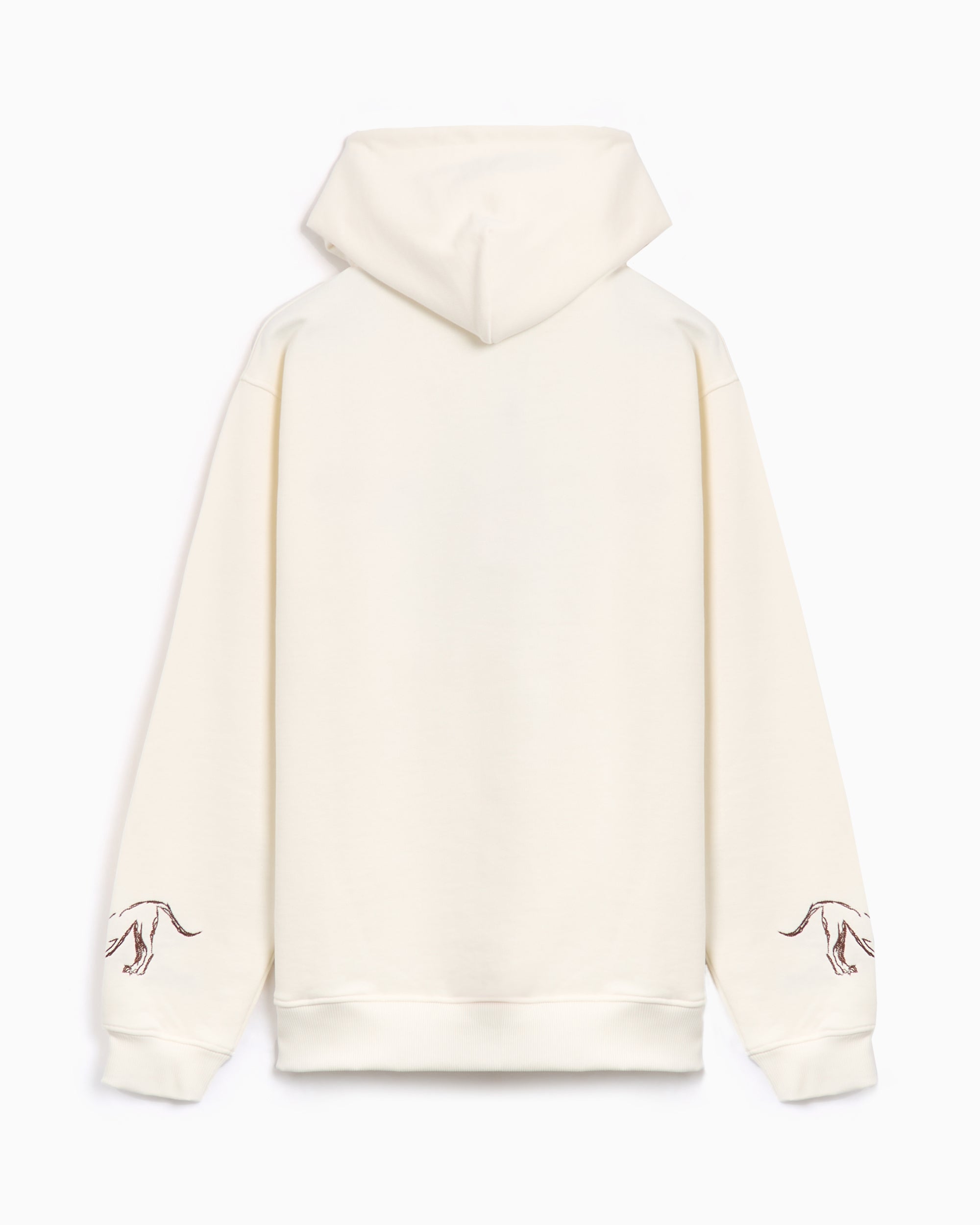Sweatshirts Drôle de Monsieur Country Club Men's Hoodie Men's Hoodie - HO179-CO127-OW