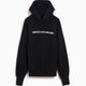 Hoodie Engineered Garments Printed Raglan Men's Hoodie per uomo