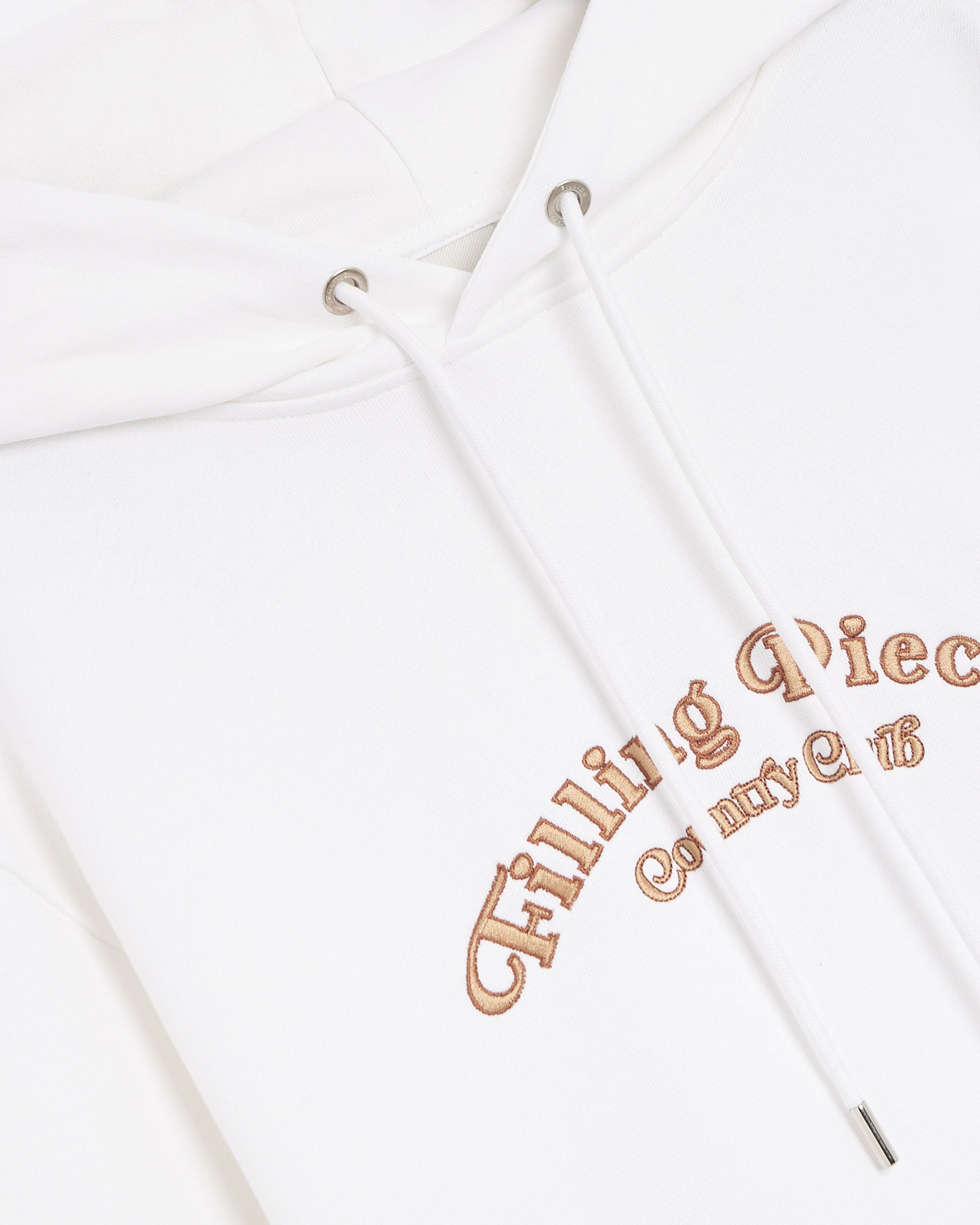 Sweatshirts Filling Pieces Country Club Men's Hoodie Men's Hoodie - 80677981901