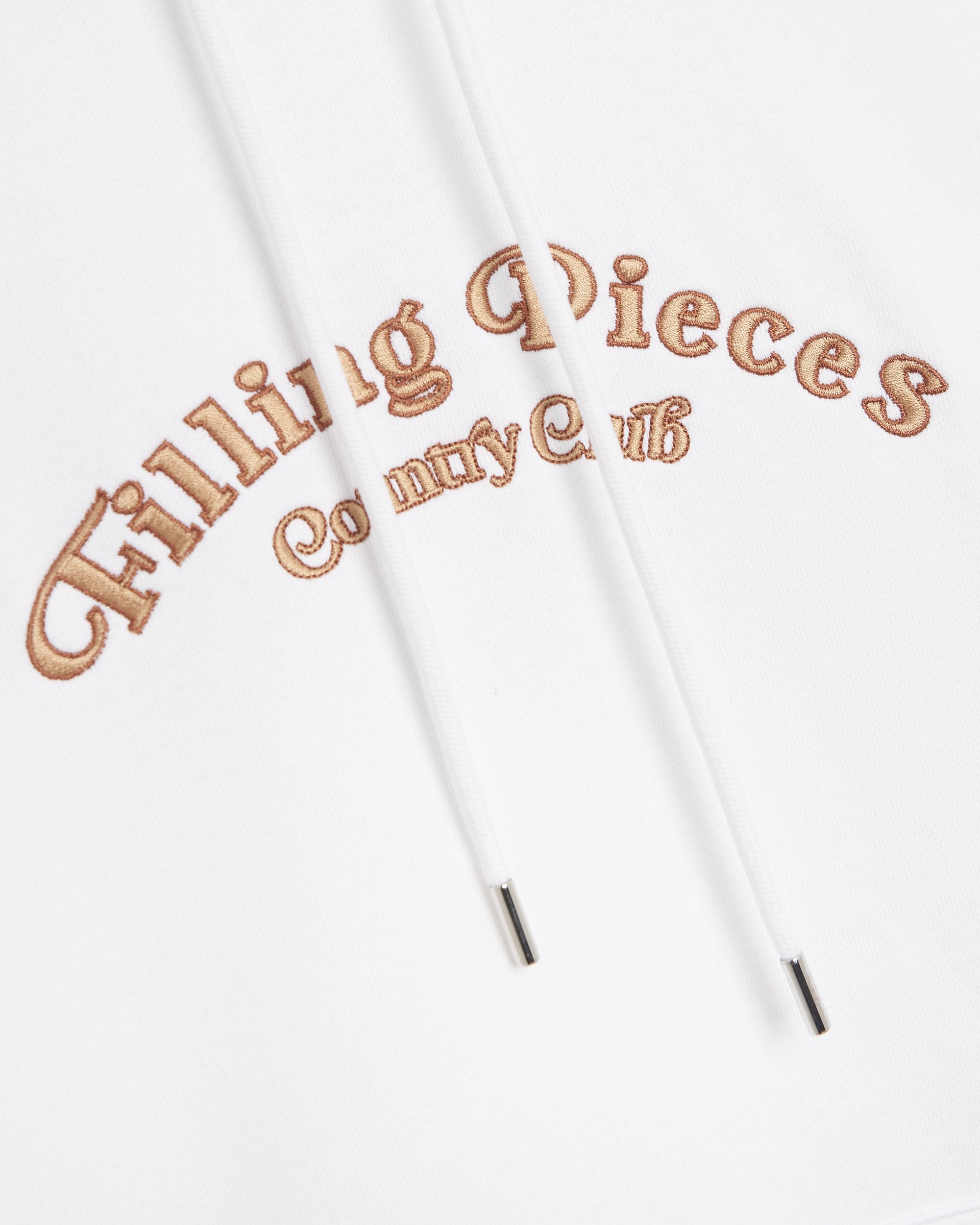 Sweatshirts Filling Pieces Country Club Men's Hoodie Men's Hoodie - 80677981901