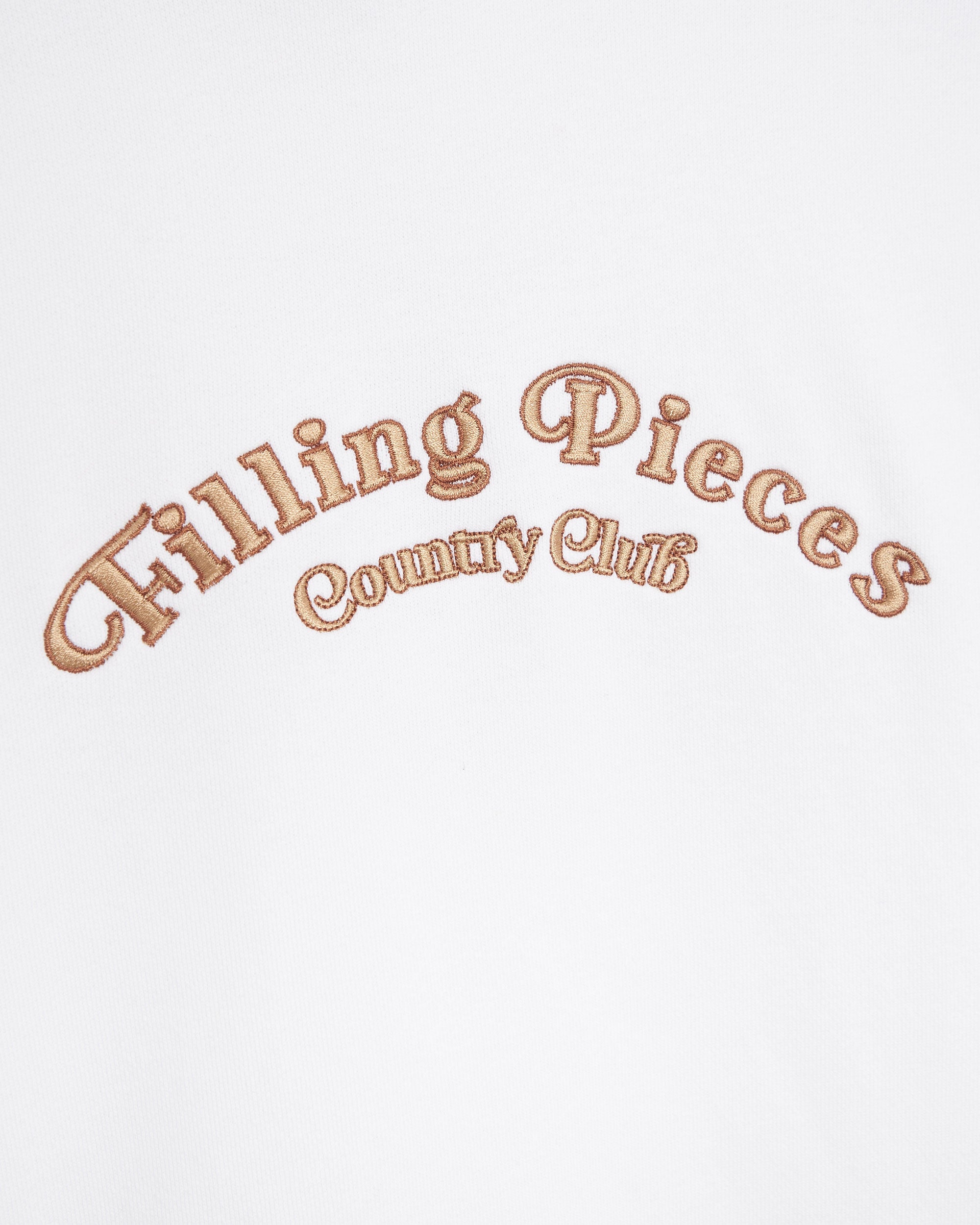 Sweatshirts Filling Pieces Country Club Men's Hoodie Men's Hoodie - 80677981901