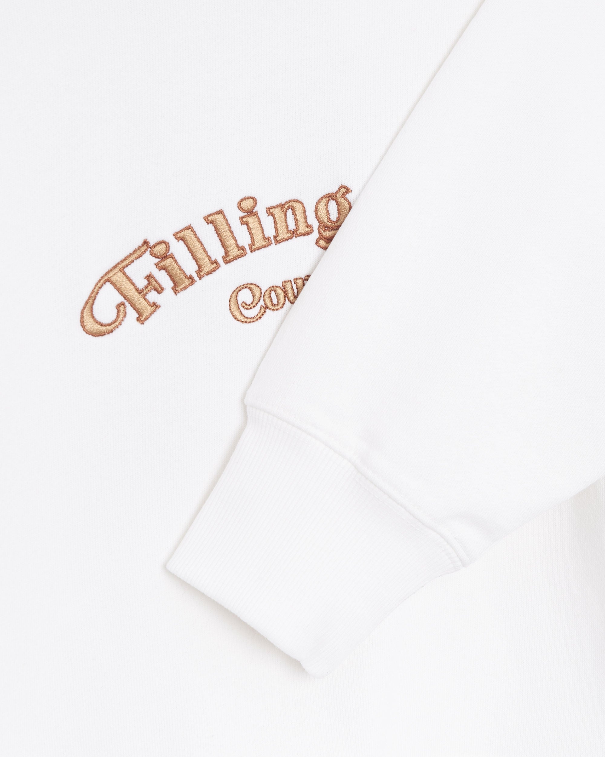 Sweatshirts Filling Pieces Country Club Men's Hoodie Men's Hoodie - 80677981901