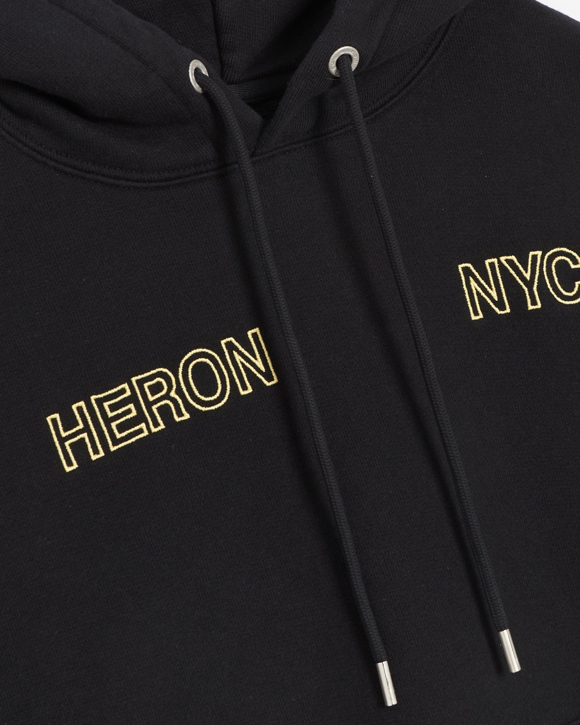 Sweatshirts Heron Preston Offroad Men's Hoodie Men's Hoodie - HMBB024F22JER0011019
