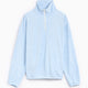 Felpa con mezza zip Howlin' Howlin' Homer Hossa Men's Half Zip Sweatshirt per uomo