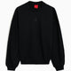 Felpa con logo Jordan Fleece per uomo