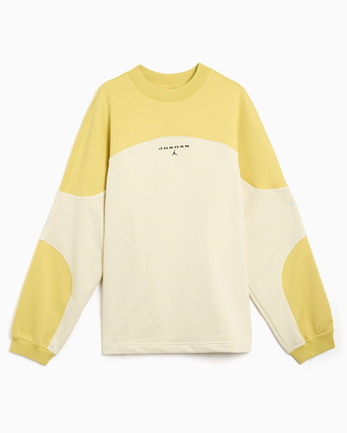 Sweatshirts Jordan Flight Mountainside Relaxed Men's Sweatshirt - IM9896-100