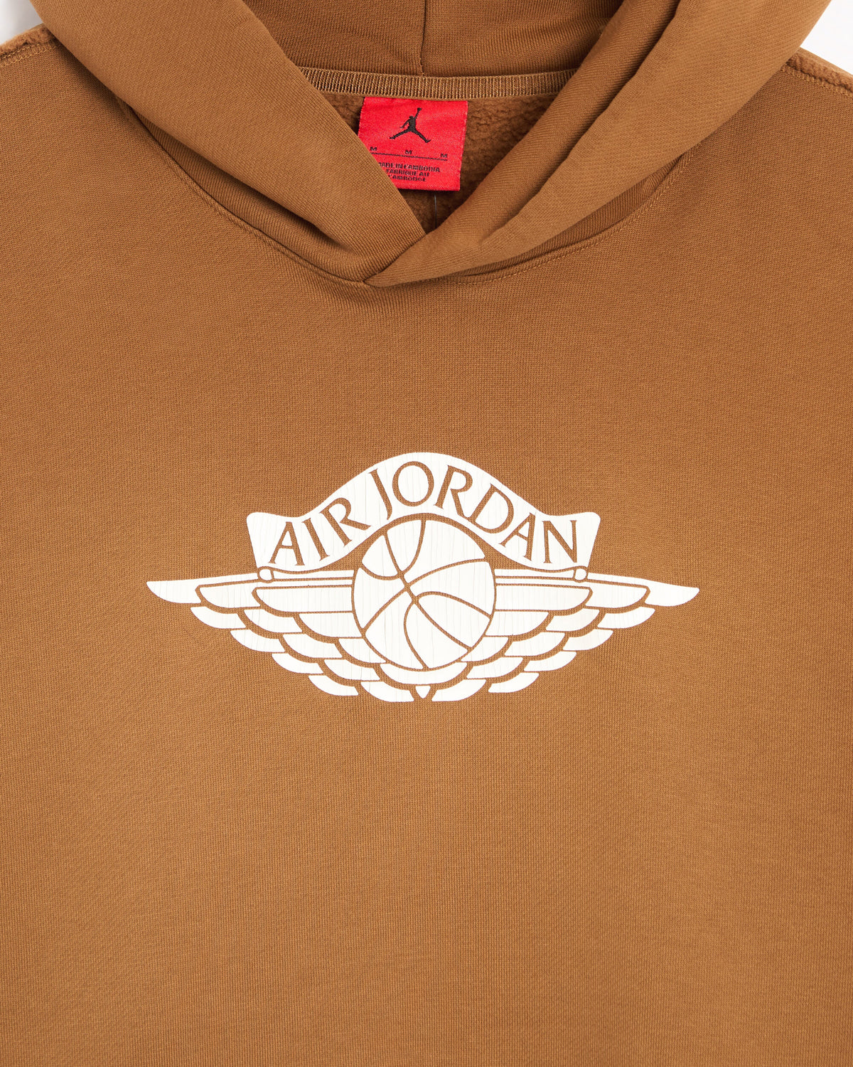Sweatshirts Jordan Flight Wings Graphic Men's Hoodie - IM9191-281