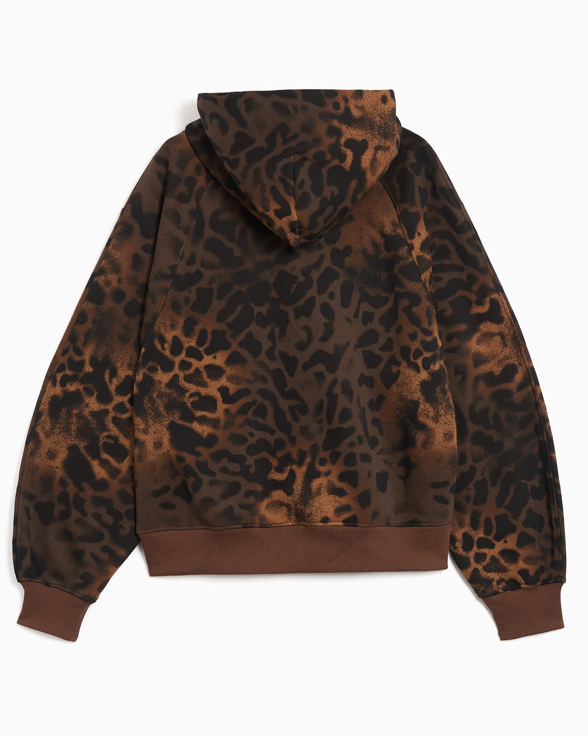 Sweatshirts Jordan Leopard Animal Print Relaxed Men's Hoodie - IX6900-281