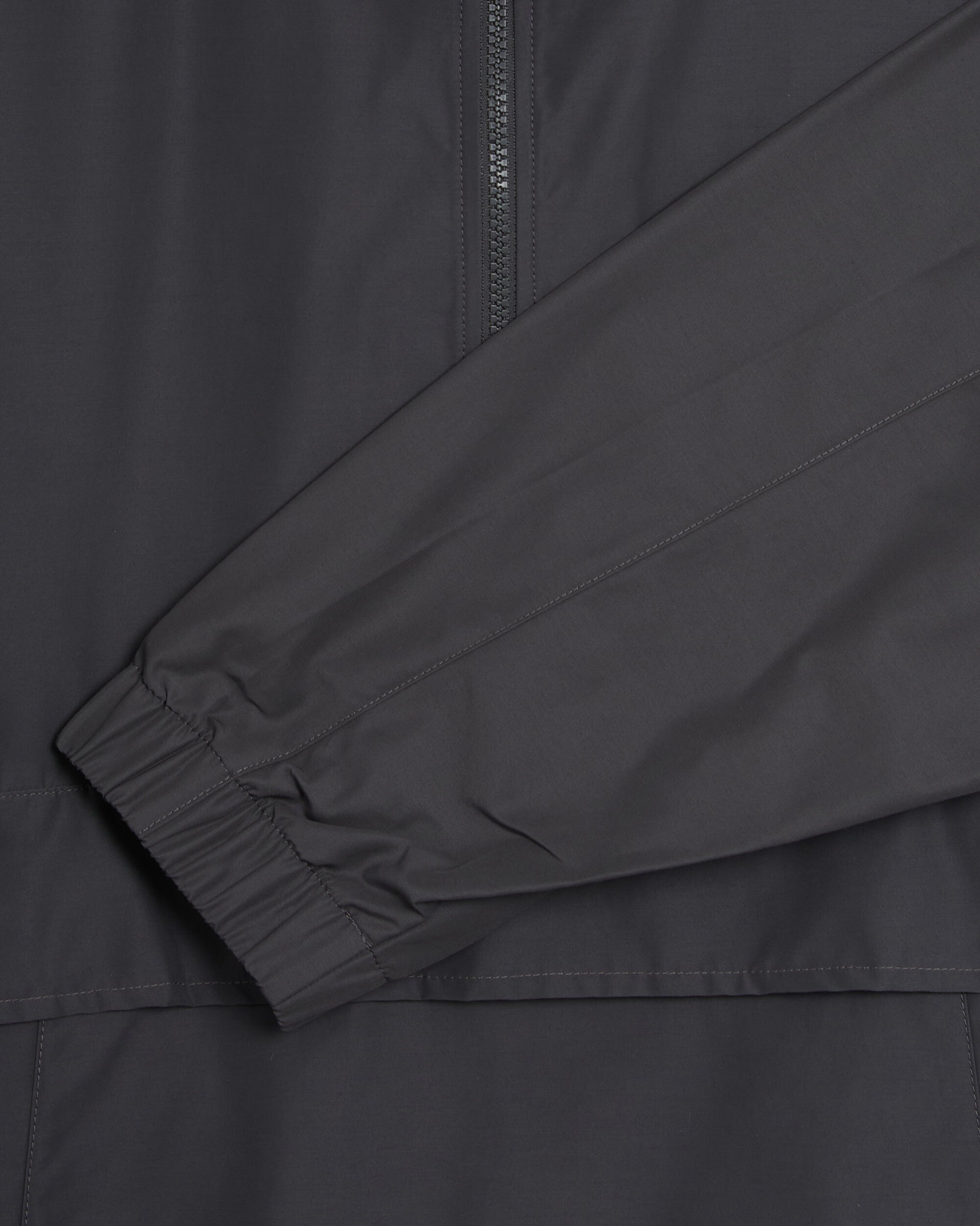 Sweatshirts Jordan x Nigel Sylvester Bike "Brick After Brick" Logo Relaxed Men's Half Zip Sweatshirt - IQ8150-060