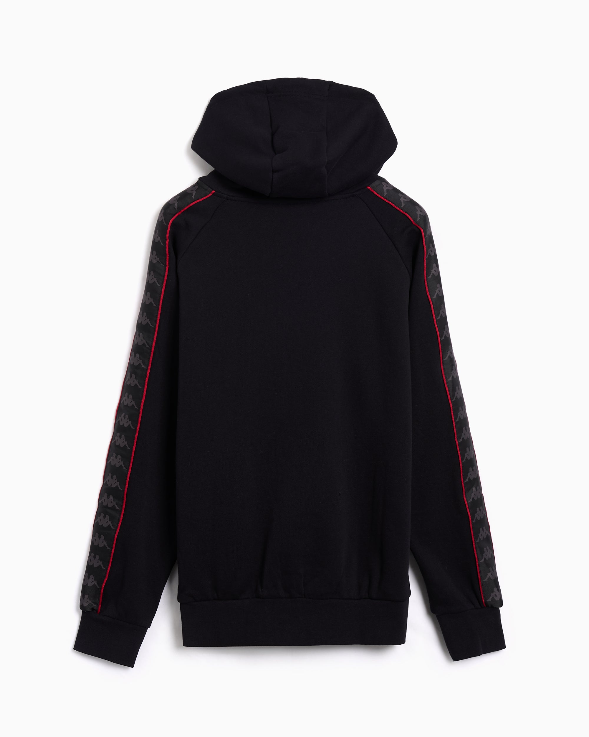Sweatshirts Kappa 222 Banda Madison 2 Relaxed Men's Hoodie - 32261DW-R09