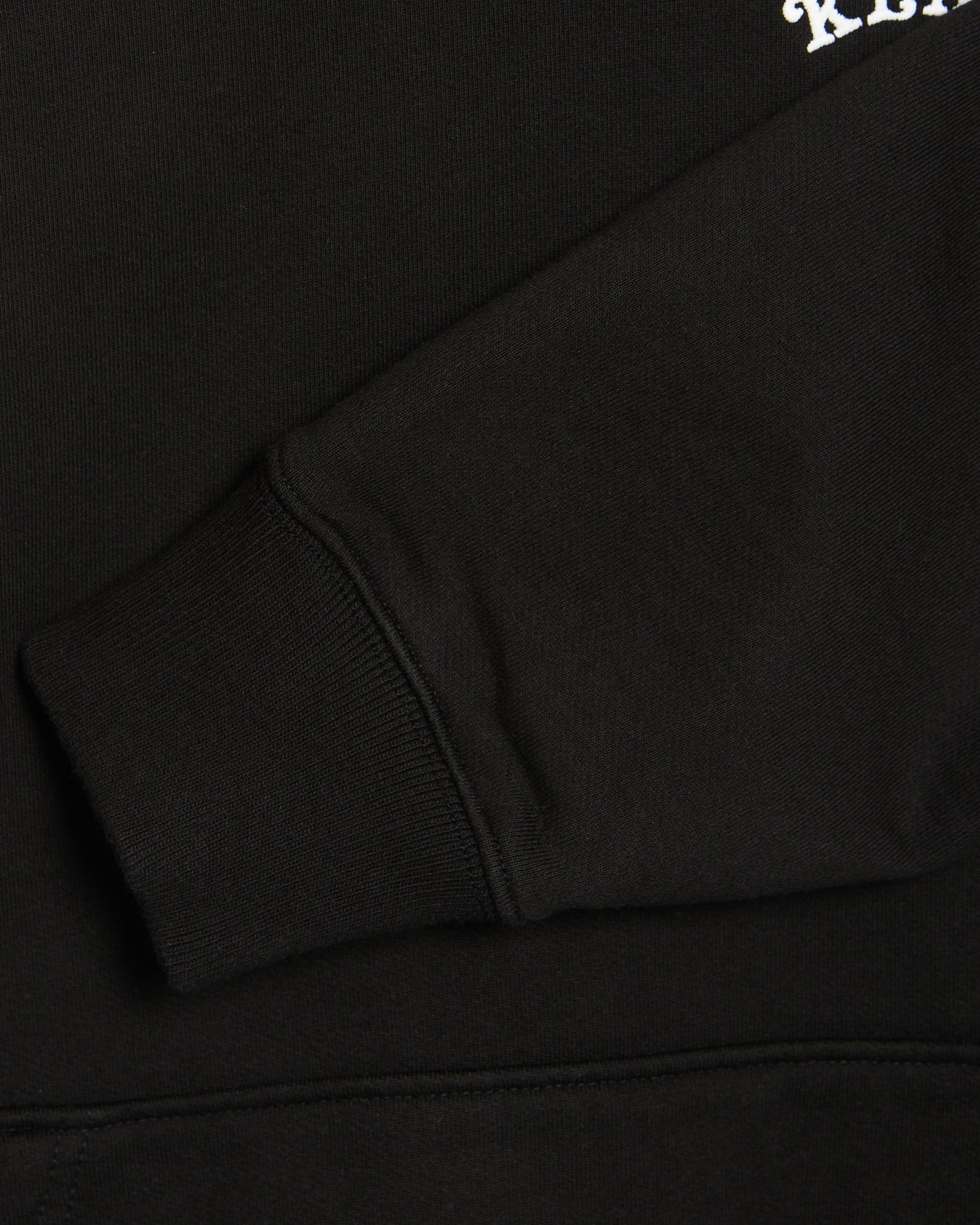Sweatshirts Kenzo By Verdy Collection Men's Embroidered Classic Hoodie Men's Hoodie - FF55SW2724MC-99J