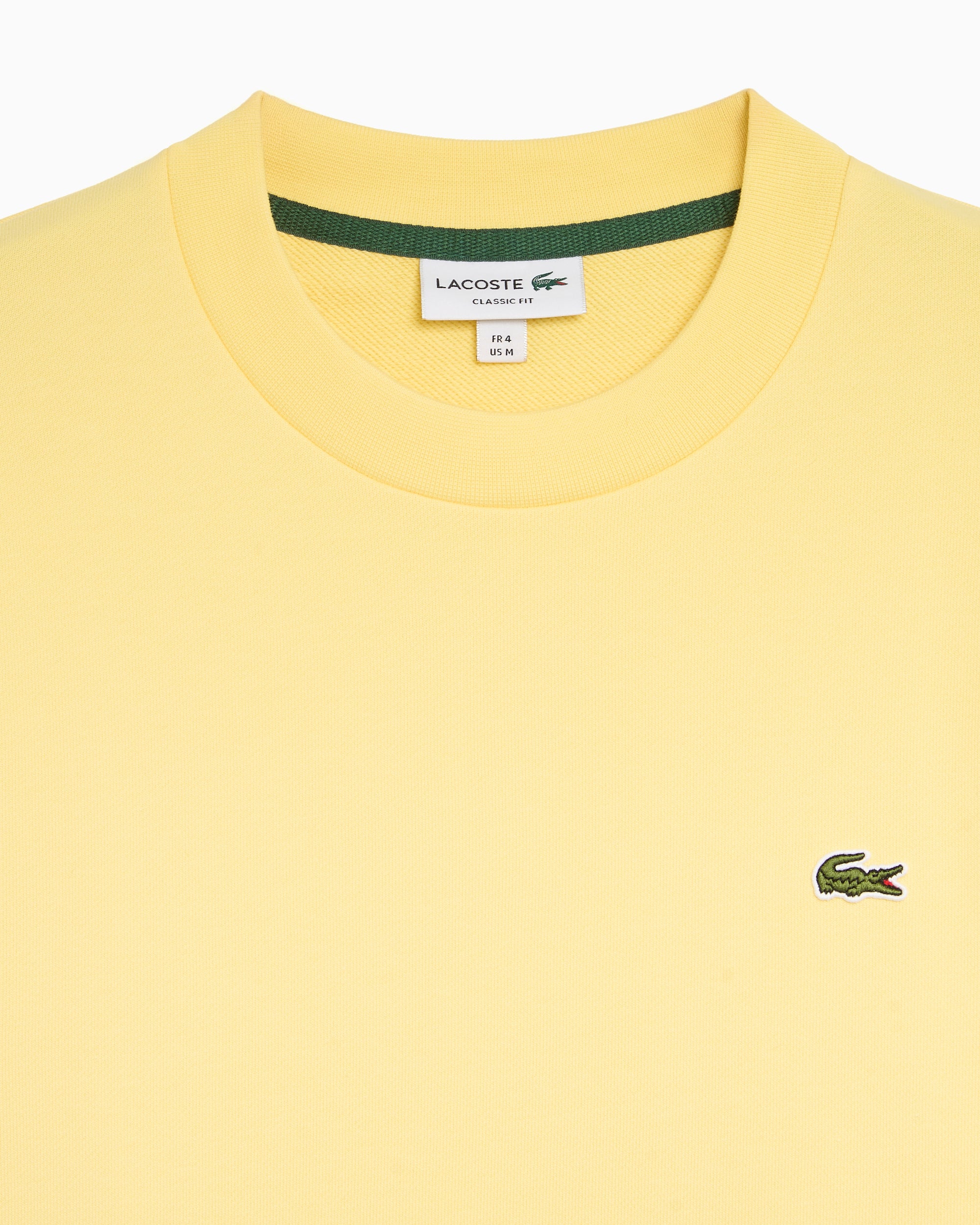 Sweatshirts Lacoste Logo Men's Sweatshirt - SH9801-00-107