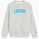Felpa Liberaiders® Liberaiders® LBRDRS Men's Heavyweight Sweatshirt per uomo