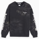 Felpa Liberaiders® Liberaiders® Logo Vintage Men's Sweatshirt per uomo