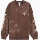 Felpa Liberaiders® Liberaiders® Logo Vintage Men's Sweatshirt per uomo