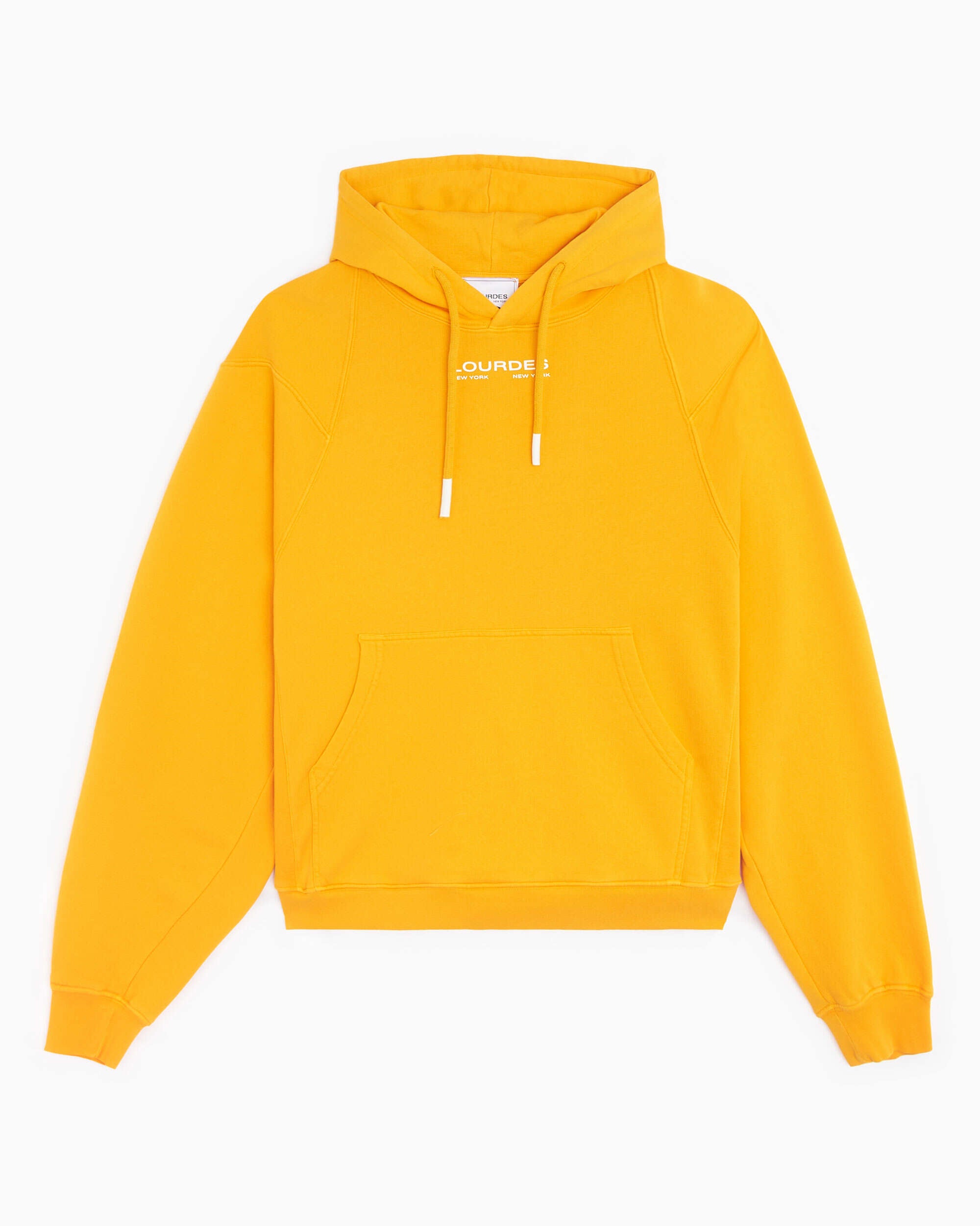 Sweatshirts Lourdes New York Lourdes Unisex Graphic Hoodie Unisex Hoodie - LOF1XF02AP-JE177.113
