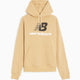Hoodie MADE in USA New Balance Made In USA Men's Hoodie per uomo