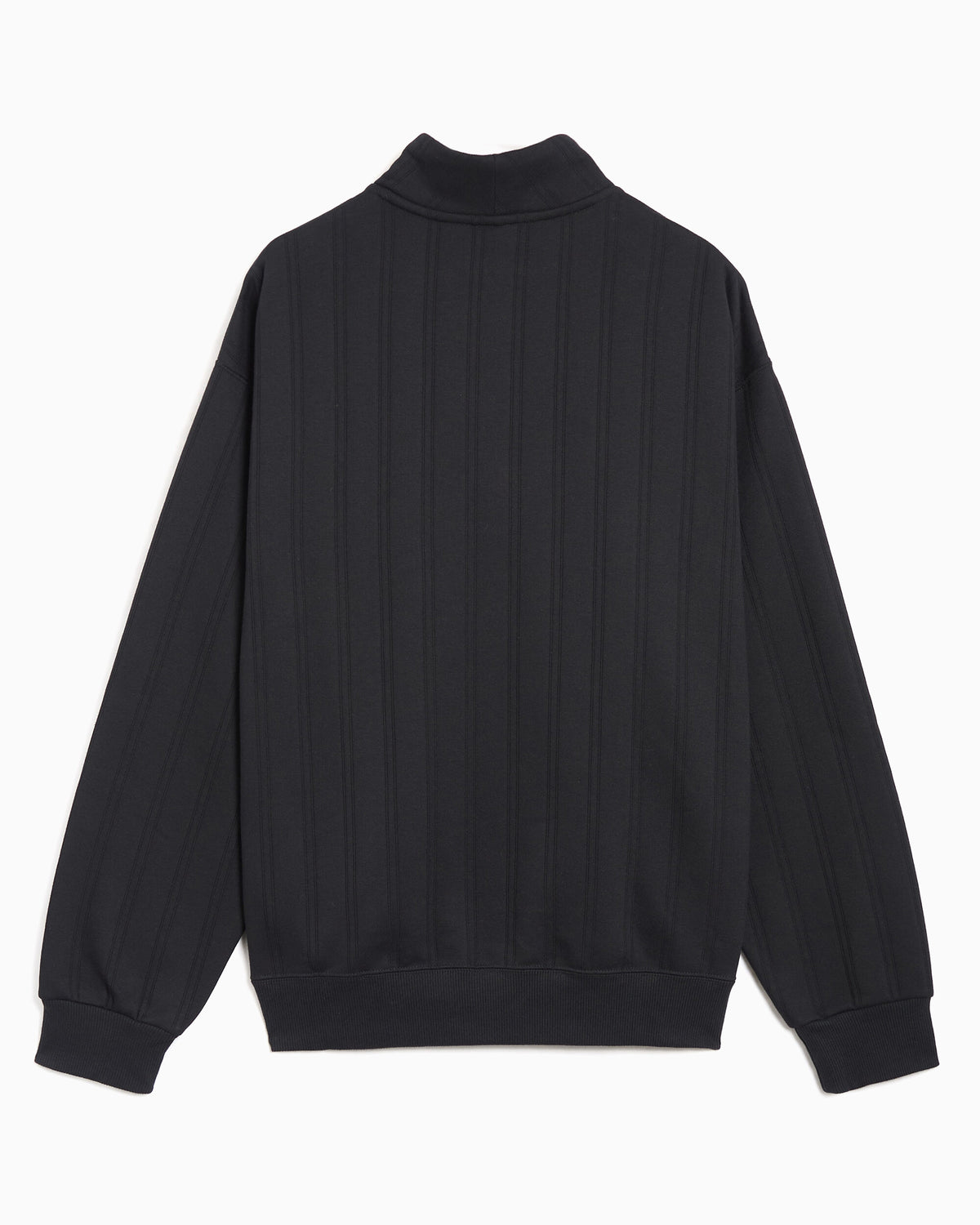 Sweatshirts Nike Golf Fairway Fresh Relaxed Men's Half Zip Sweatshirt - II0770-010