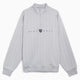 Felpa con mezza zip Relaxed Nike Golf Fairway Fresh per uomo