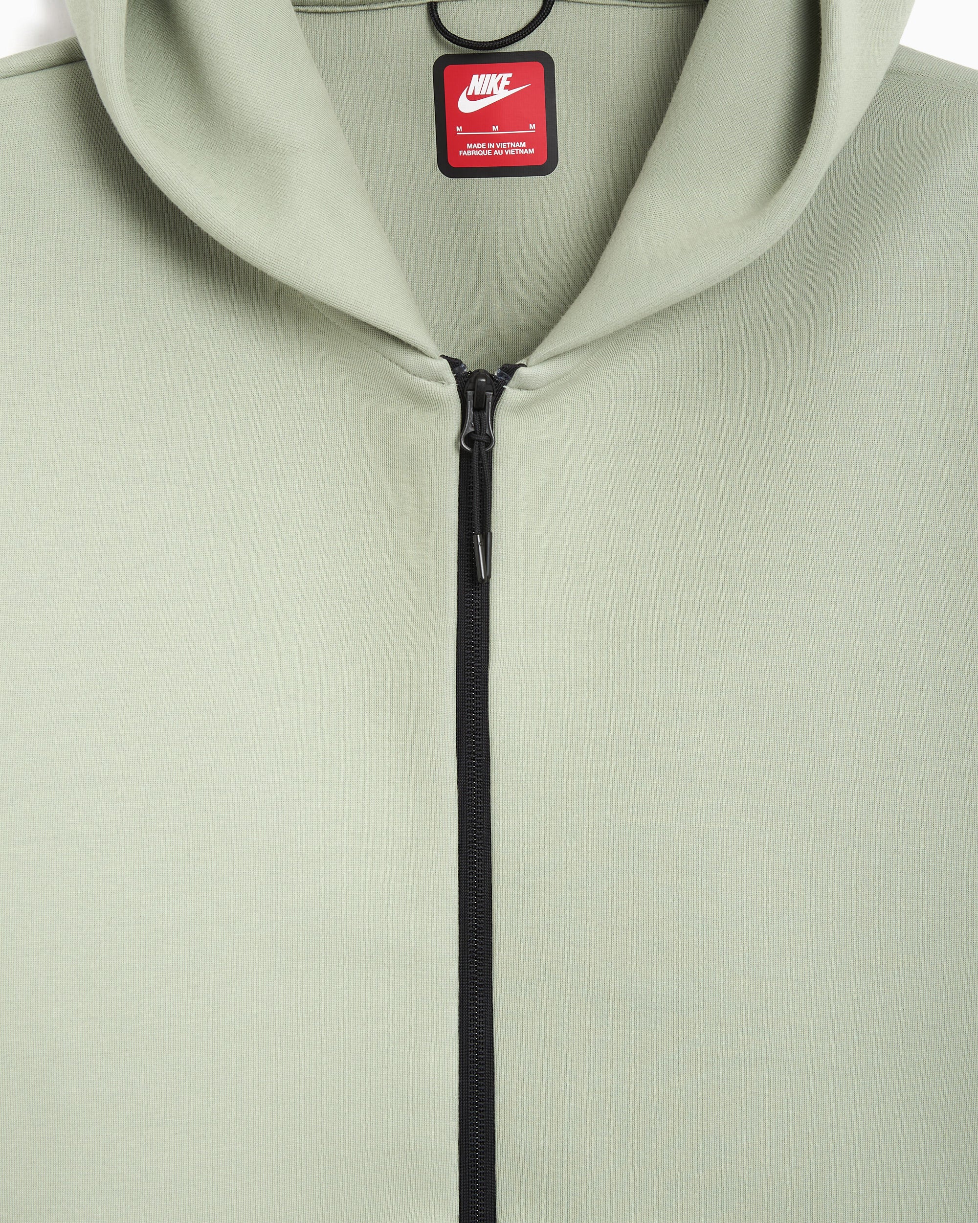 Sweatshirts Nike Tech Fleece Oversize Men's Zip-Up Sweatshirt - IF1319-370