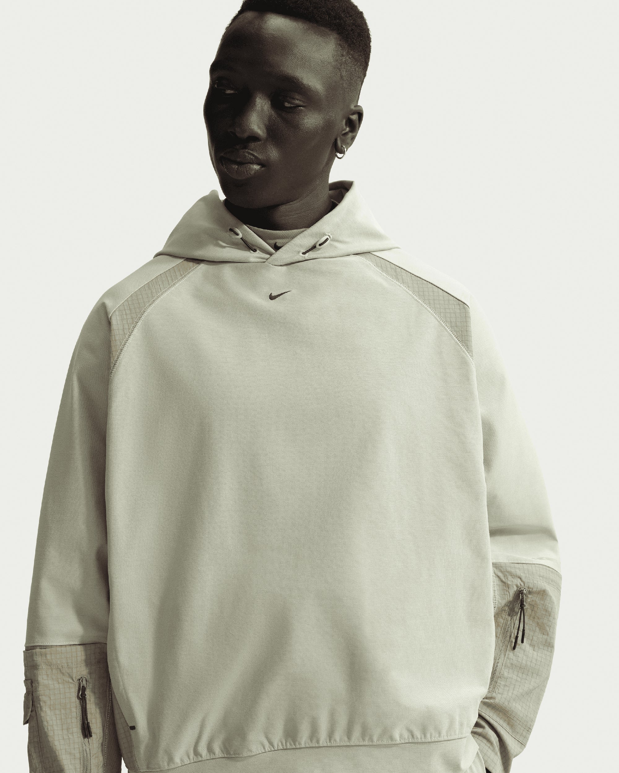 Sweatshirts Nike Tech Shori Utility Dri-FIT Men's Hoodie - IF1341-304