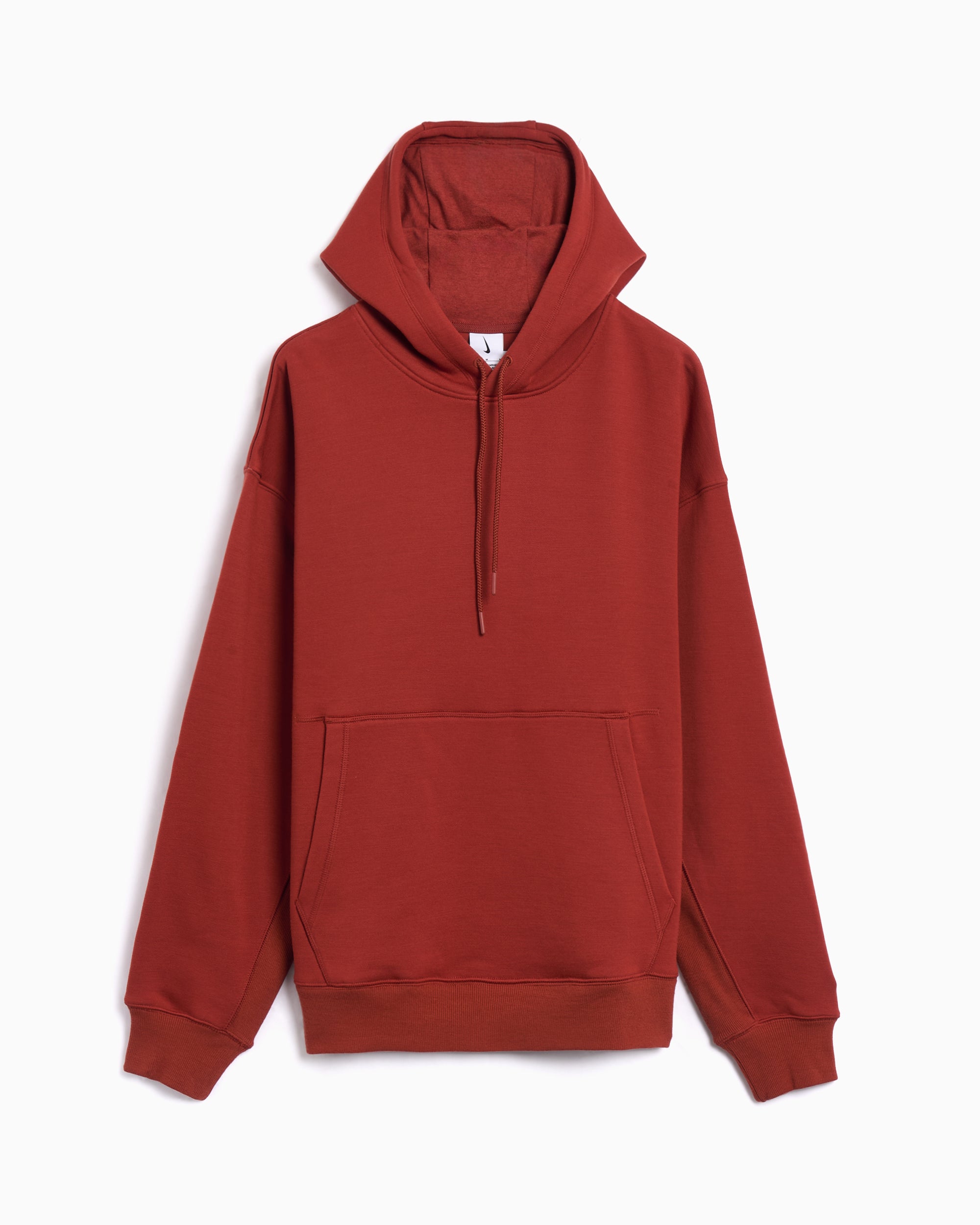 Sweatshirts Nike Wool Classics Relaxed Unisex Hoodie - FV4878-641