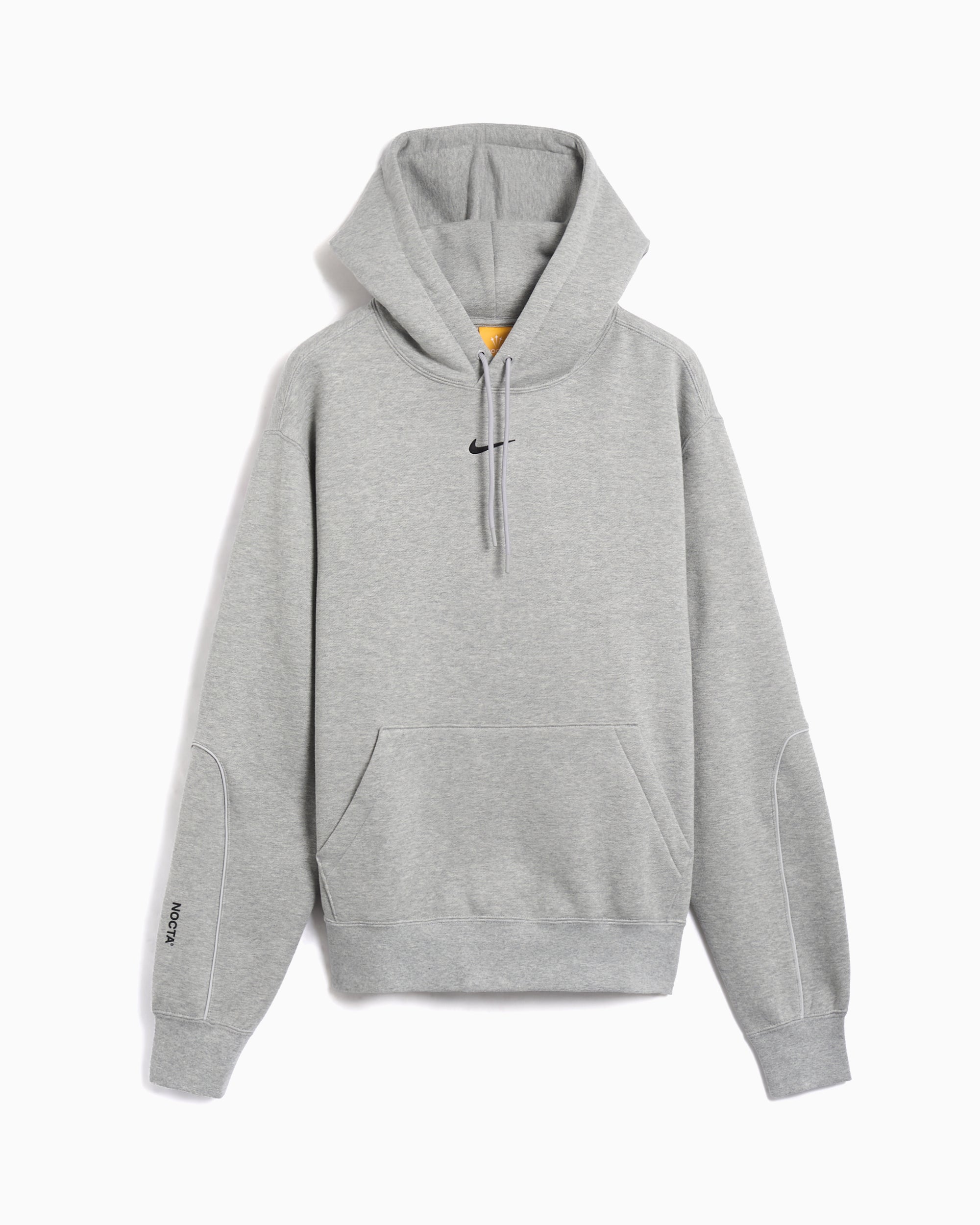 Sweatshirts Nike x Drake NOCTA Fleece Men's Hoodie - HM5762-021