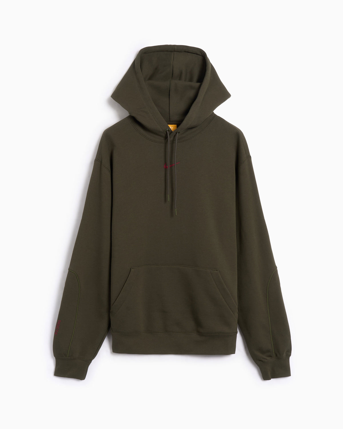 Hoodie Nike x Drake NOCTA Fleece per uomo