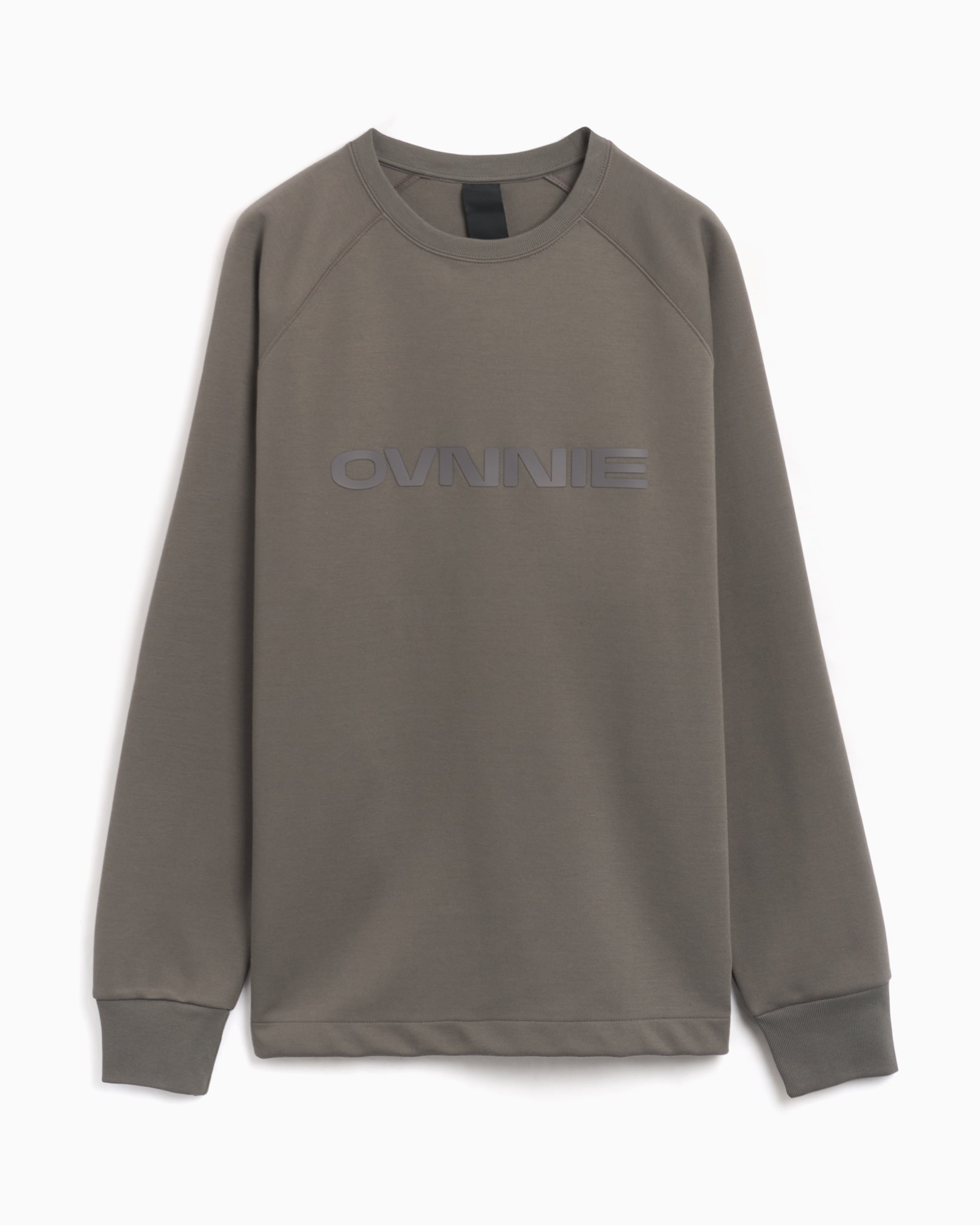 Sweatshirts OVNNIE Logo Men's Sweatshirt Men's Sweatshirt - NL14ST