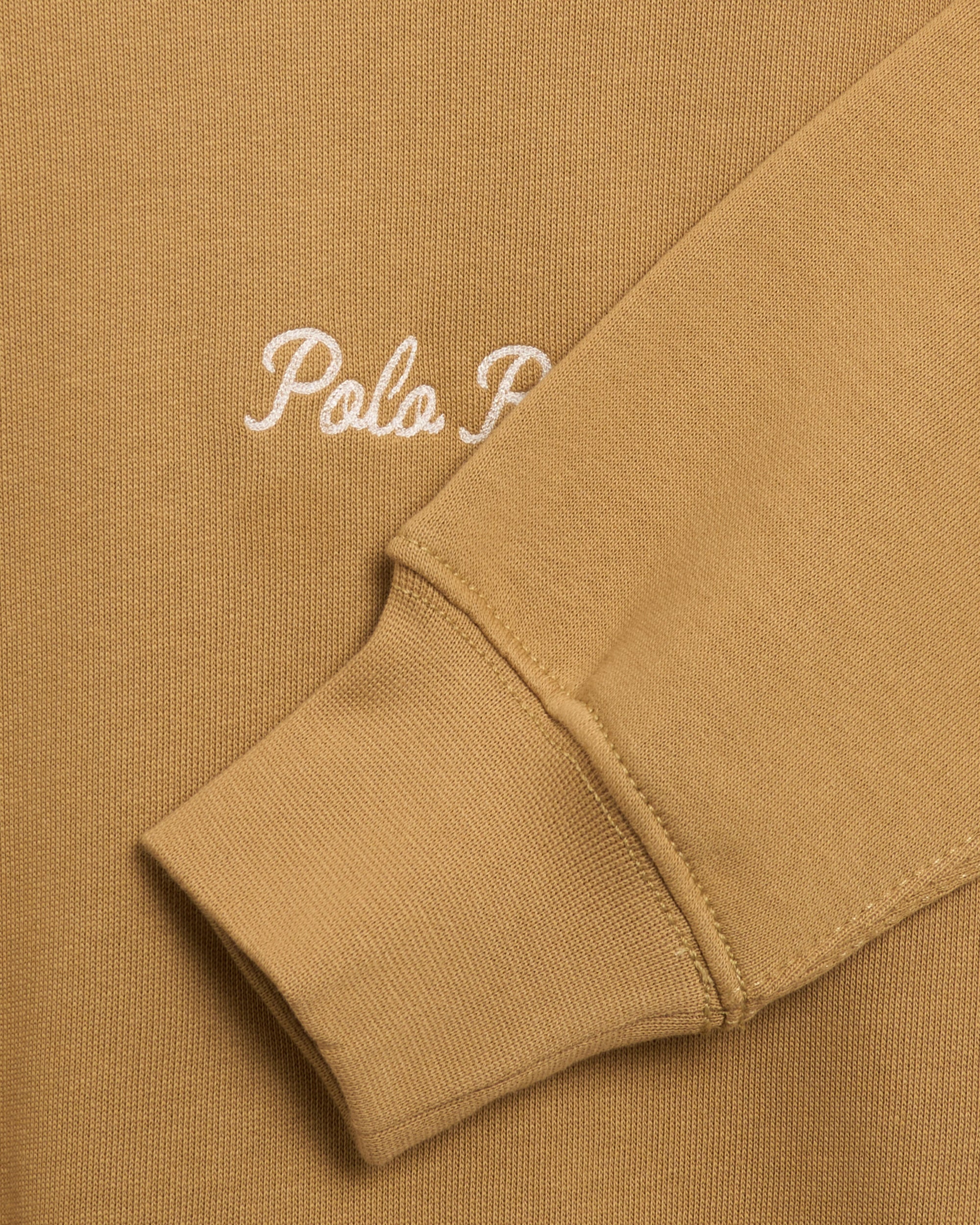 Sweatshirts Polo Ralph Lauren Polo RL Men's Hoodie Men's Hoodie - 710958449001