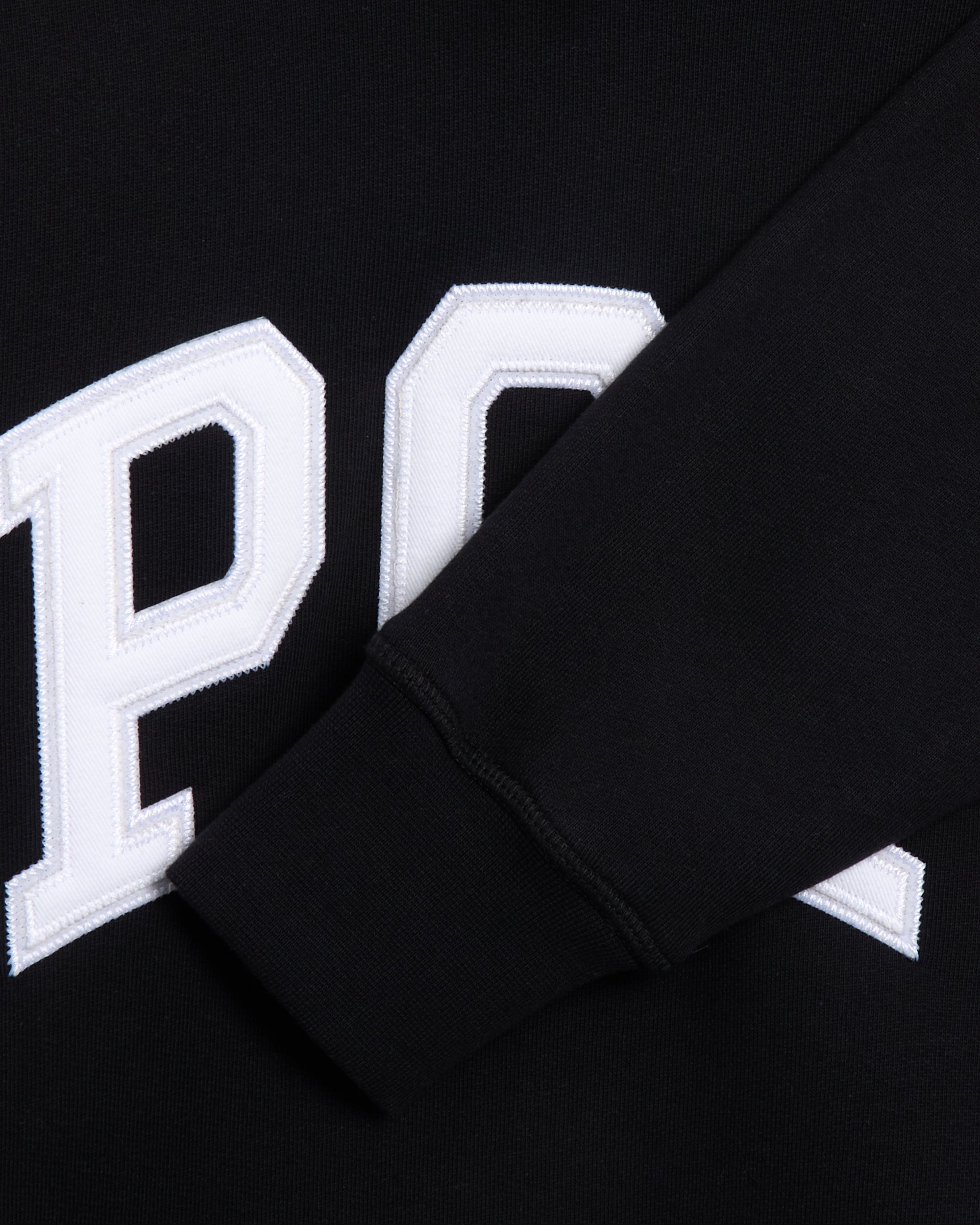Sweatshirts Pop Trading Company Arch Men's Hoodie Men's Hoodie - POPSS25_01-005